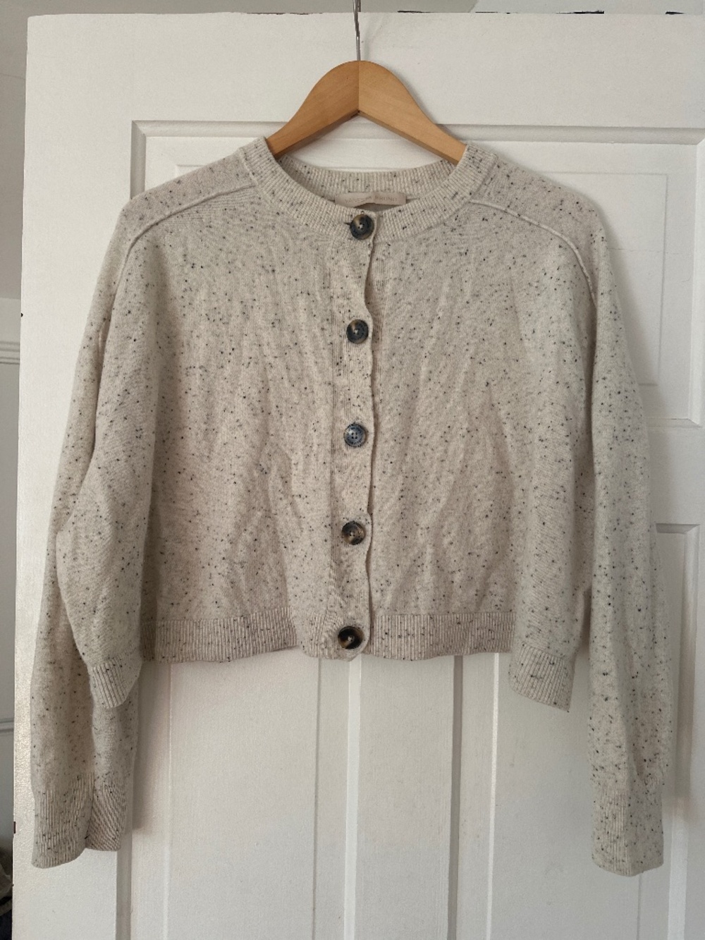 Vanessa Bruno cardigan